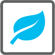 Environment icon