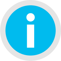 Information icon